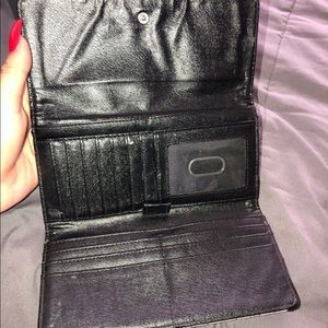 Nine West wallet